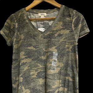 Style&co small blouse